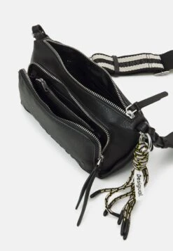Desigual Half Logo Urus - Handtas - Black 10 Desigual Half Logo Urus - Handtas - Black -Desigual 004720164641488c8fc10fefadfa100e