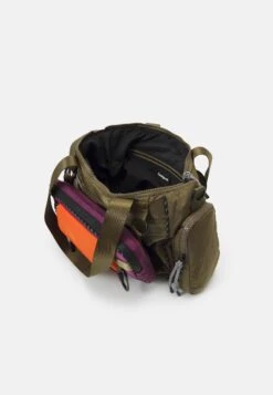 Desigual Bols Modularis Bohol - Handtas - Brown -Desigual 006cfeba8e544236b3fd85784af3d277