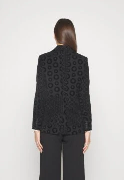 Desigual Ame Sici - Blazer - Black 12 Desigual Ame Sici - Blazer - Black -Desigual 007b0be3e3d94a9b9851851c9cb9dea3