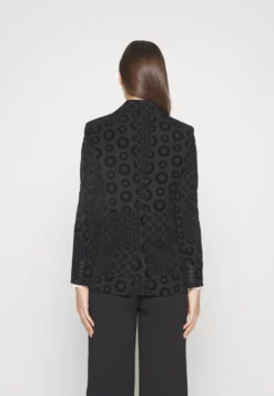 Desigual Ame Sici - Blazer - Black -Desigual 007b0be3e3d94a9b9851851c9cb9dea3 scaled