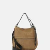 Desigual Bag Ruanda - Handtas - Beige