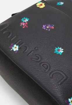 Desigual Back Fresia Mombasa Mini - Rugzak - Black -Desigual 00dd6fca5acb43aa830a5c175f915442