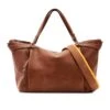 Desigual Half Logo 2 Libia 2 2Saxp56 - Handtas - Brown