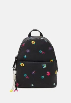 Desigual Back Fresia Mombasa Mini - Rugzak - Black