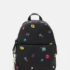Desigual Back Fresia Mombasa Mini - Rugzak - Black