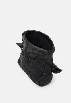 Desigual Bols Alpha Loverty- Handtas - Black -Desigual 031e45592a024c7ca16aac766405c72e