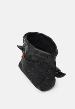 Desigual Bols Alpha Loverty- Handtas - Black -Desigual 031e45592a024c7ca16aac766405c72e scaled