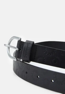 Desigual Belt Embossed - Riem - Black -Desigual 03b6e103e8ce41d089dc0d5b0f9f78f0 scaled
