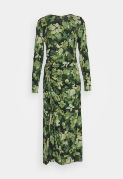 Desigual Vest Camoflower - Cocktailjurk - Kaki 12 Desigual Vest Camoflower - Cocktailjurk - Kaki -Desigual 04346d20d9c94bdba93a8dcad9e845aa scaled