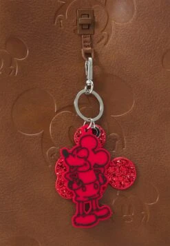 Desigual All Mickey Sumy - Rugzak - Brown 9 Desigual All Mickey Sumy - Rugzak - Brown -Desigual 04dbbd0d01ff45f183dcb9fb0d5c3f24