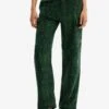 Desigual Cargobroek - Green
