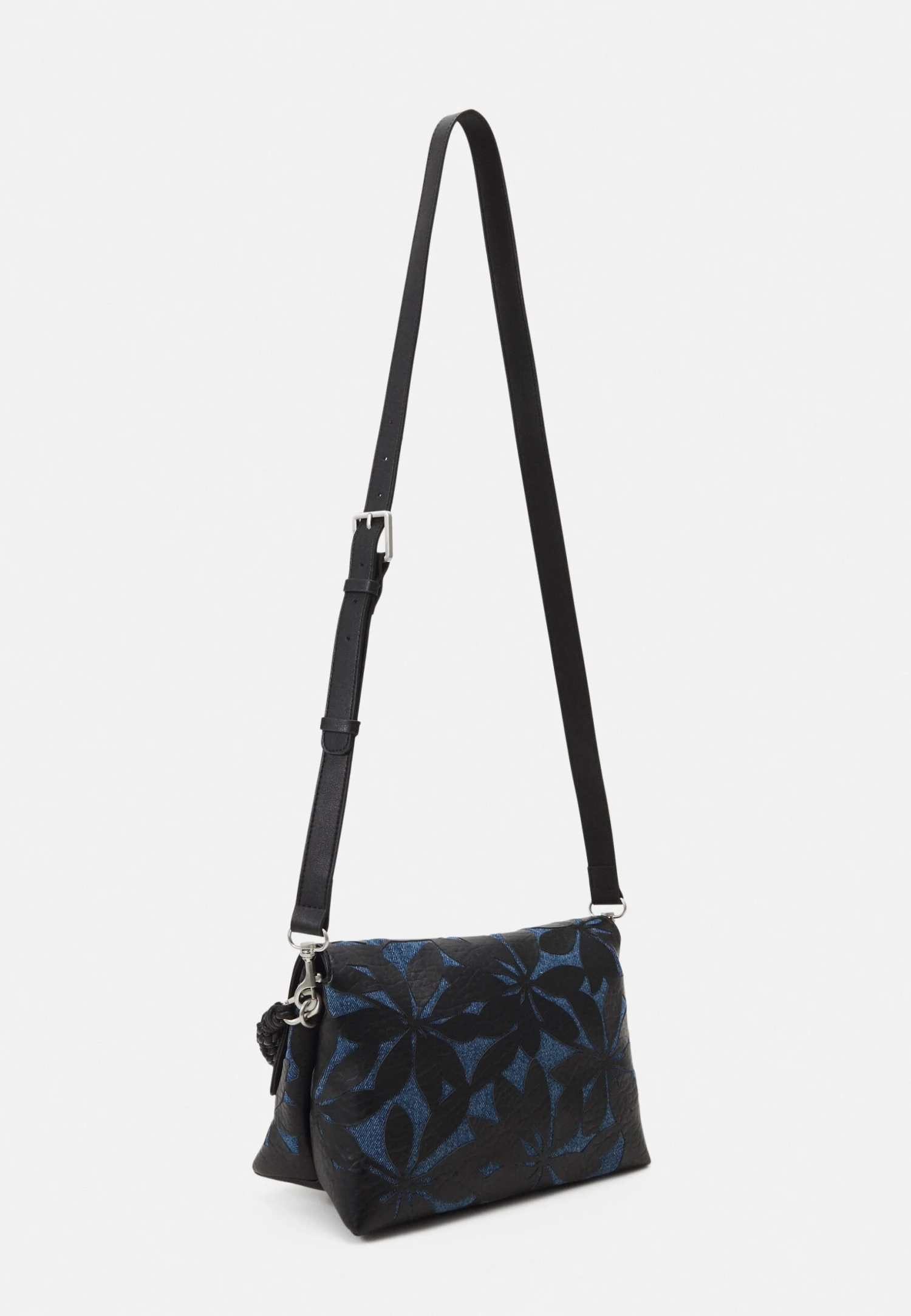 Desigual Onyx Venecia - Handtas - Dark Blue 2 Desigual Onyx Venecia - Handtas - Dark Blue - Afbeelding 2