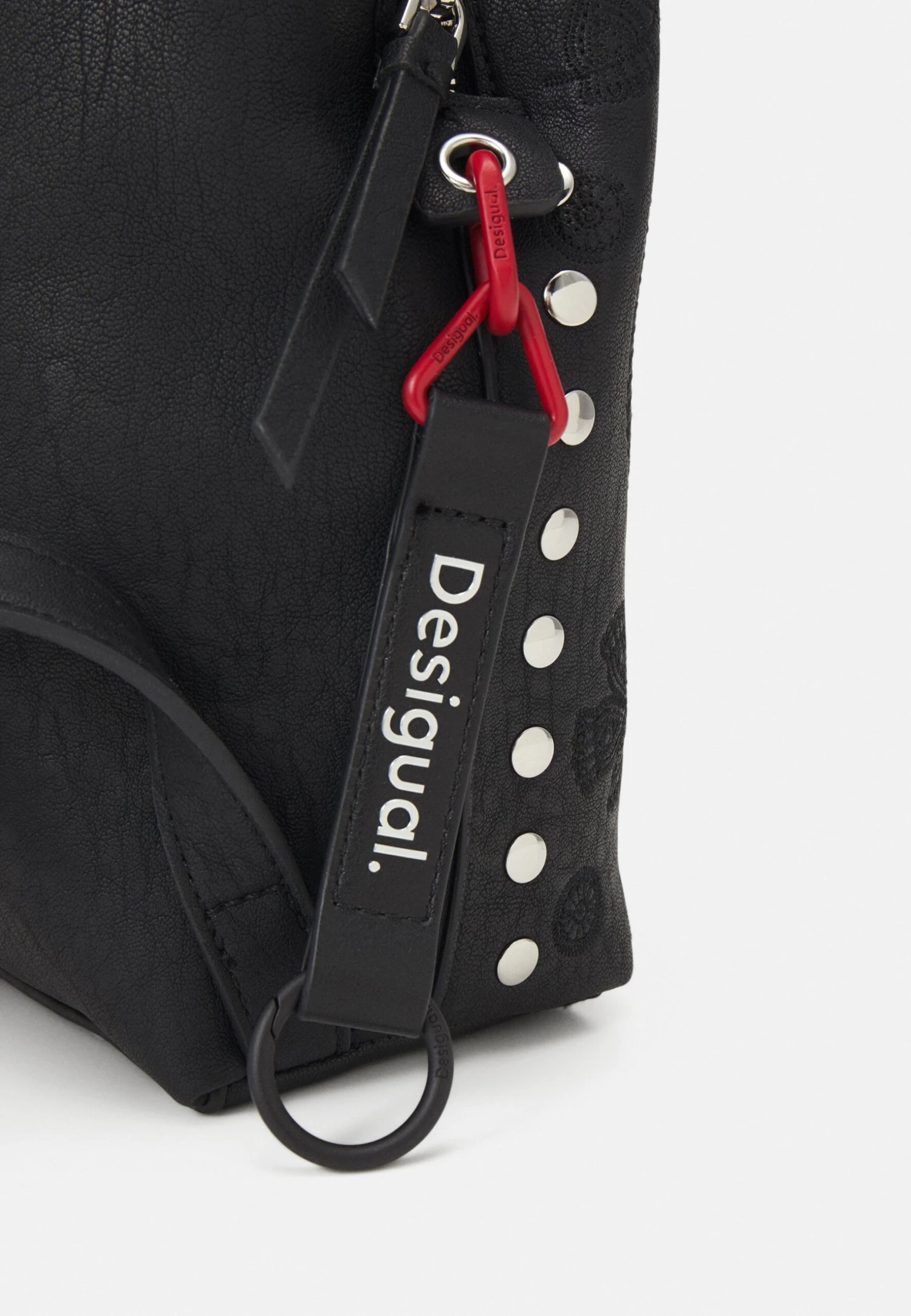 Desigual Bols_Coqueta Tromso - Schoudertas - Multicolor 7 Desigual Bols_Coqueta Tromso - Schoudertas - Multicolor - Afbeelding 7