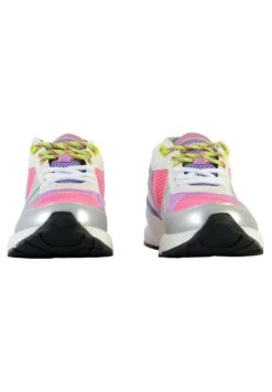 Desigual Basket Moon - Sneakers Laag - Multi Coloured 6 Desigual Basket Moon - Sneakers Laag - Multi Coloured -Desigual 09f7857c12f84034a00c1478c0f480b4