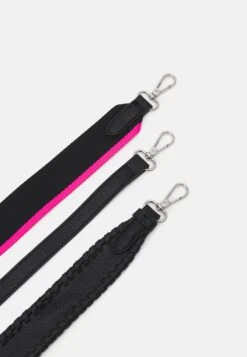 Desigual Libia 2.0 - Shopper - Black -Desigual 0a586cf464c54943a520bb5bbff9d4a0