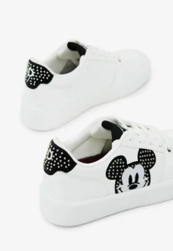Desigual Disney'S Mickey Mousetud - Sneakers Laag - White -Desigual 0ab3a29d524c49eabffcc7f2fd2332f5 scaled