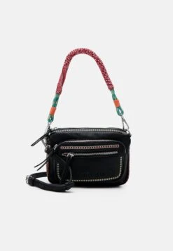 Desigual Raven Cambridge- Schoudertas - Black