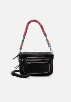 Desigual Raven Cambridge- Schoudertas - Black