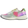 Desigual Basket Moon - Sneakers Laag - Multi Coloured