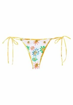 Desigual Reversible Bikini Bottoms - Bikinibroekje - Multicoloured -Desigual 0deefcd5493b4324846f8a14cb27b126