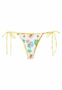 Desigual Reversible Bikini Bottoms - Bikinibroekje - Multicoloured -Desigual 0deefcd5493b4324846f8a14cb27b126 scaled