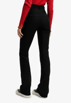 Desigual Belted - Broek - Black -Desigual 0e012f822a9640fba8ede38a54e0b732 scaled