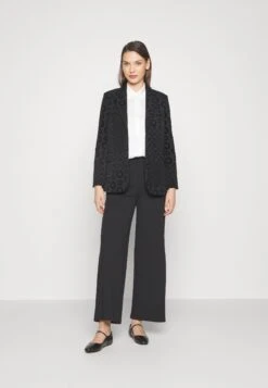 Desigual Ame Sici - Blazer - Black 13 Desigual Ame Sici - Blazer - Black -Desigual 0e078702ed9849628dd7a686c5e11fd4