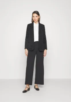 Desigual Ame Sici - Blazer - Black -Desigual 0e078702ed9849628dd7a686c5e11fd4 scaled