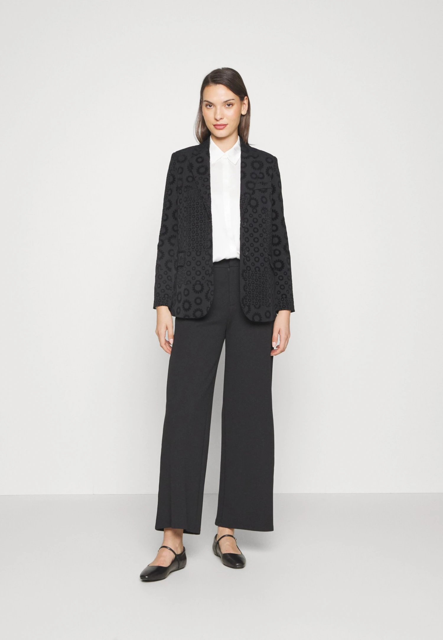 Desigual Ame Sici - Blazer - Black 5 Desigual Ame Sici - Blazer - Black - Afbeelding 5