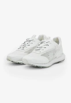Desigual Transparency Running - Sneakers Laag - White -Desigual 0e360e91b475410fbc763eb737299750