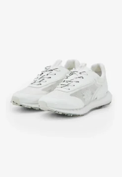 Desigual Transparency Running - Sneakers Laag - White -Desigual 0e360e91b475410fbc763eb737299750 scaled