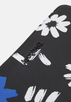 Desigual Mone Margy Fiona - Portemonnee - Black -Desigual 0f0dfdbe770342399e9831b359f22704