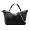 Desigual Half Logo 2 Libia 2 2Saxp56 - Handtas - Black