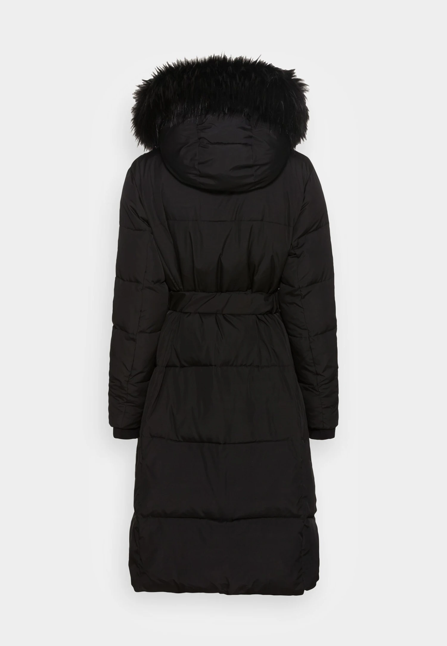 Desigual Padded Noruega - Winterjas - Black 2 Desigual Padded Noruega - Winterjas - Black - Afbeelding 2