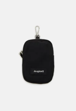 Desigual Bolis Cambridge - Schoudertas - Black 10 Desigual Bolis Cambridge - Schoudertas - Black -Desigual 10f8cb5f73d140388e8c43847359982c scaled