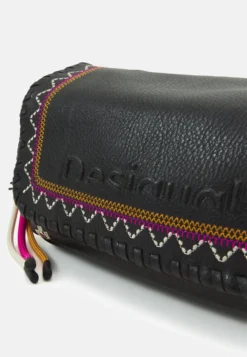 Desigual Bols Rigoberta Tromso - Schoudertas - Black -Desigual 10f992606e5b4ccb820e796e973c3502 scaled