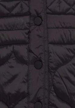 Desigual Poncho Psico Denali - Poncho - Black -Desigual 110b7a27d7df47c6b7616a14e16b3429