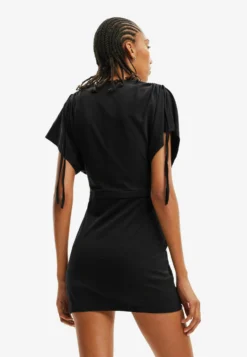 Desigual Arty Face- Etui-Jurk - Multi Coloured -Desigual 126523c1f13849b5b33e7a2f410eaf06 scaled