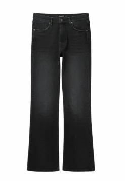 Desigual Bootcut Jeans - Black 11 Desigual Bootcut Jeans - Black -Desigual 12b798d5c33540219a3074d6bddf83b6 scaled