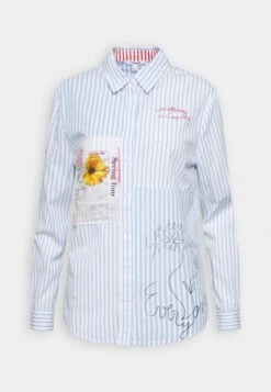 Desigual Hamburgo - Overhemdblouse - Angels Falls -Desigual 15020b157a4b4d9b8b38ebba840a4780