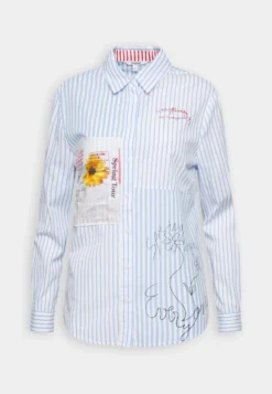 Desigual Hamburgo - Overhemdblouse - Angels Falls 8 Desigual Hamburgo - Overhemdblouse - Angels Falls -Desigual 15020b157a4b4d9b8b38ebba840a4780 scaled