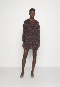 Desigual Cecil - Jurk - Black -Desigual 155e127712f3409fb8d1cc172b47da82 scaled