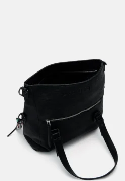 Desigual Aquiles Loverty - Handtas - Black 8 Desigual Aquiles Loverty - Handtas - Black -Desigual 167c8f2498f04414874b4de729548ced scaled