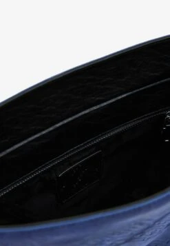 Desigual Large Logo - Shopper - Blue -Desigual 1928dd46277040629f178dfcf8f6776c