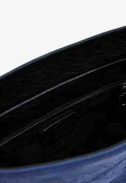 Desigual Large Logo - Shopper - Blue 7 Desigual Large Logo - Shopper - Blue -Desigual 1928dd46277040629f178dfcf8f6776c scaled