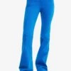 Desigual Flared - Flared Jeans - Blue