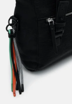 Desigual Aquiles Loverty - Handtas - Black 9 Desigual Aquiles Loverty - Handtas - Black -Desigual 19fe84c1a15b4493ba5c6984a0069630 scaled