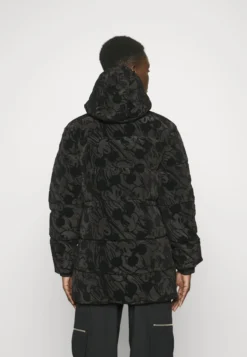 Desigual Padded Kingston Mickey - Winterjas - Black -Desigual 1b7ebf4491d04ad0bbbcdd1a290d9100 scaled