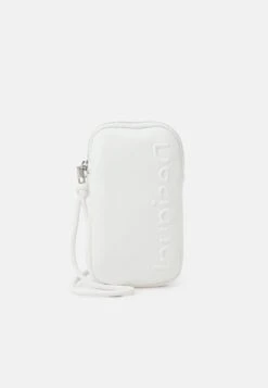Desigual Mone - Telefoonhoesje - White