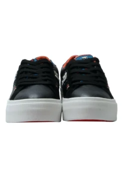 Desigual Sneakers Laag - Noir 6 Desigual Sneakers Laag - Noir -Desigual 1bad432546044d6686c1be222c9a8452 scaled